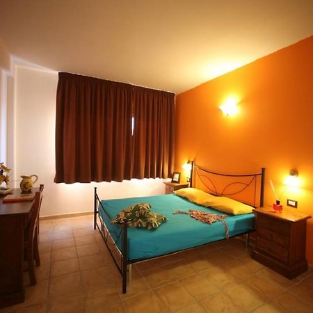 Agricostella Agriturismo Vieste Luaran gambar