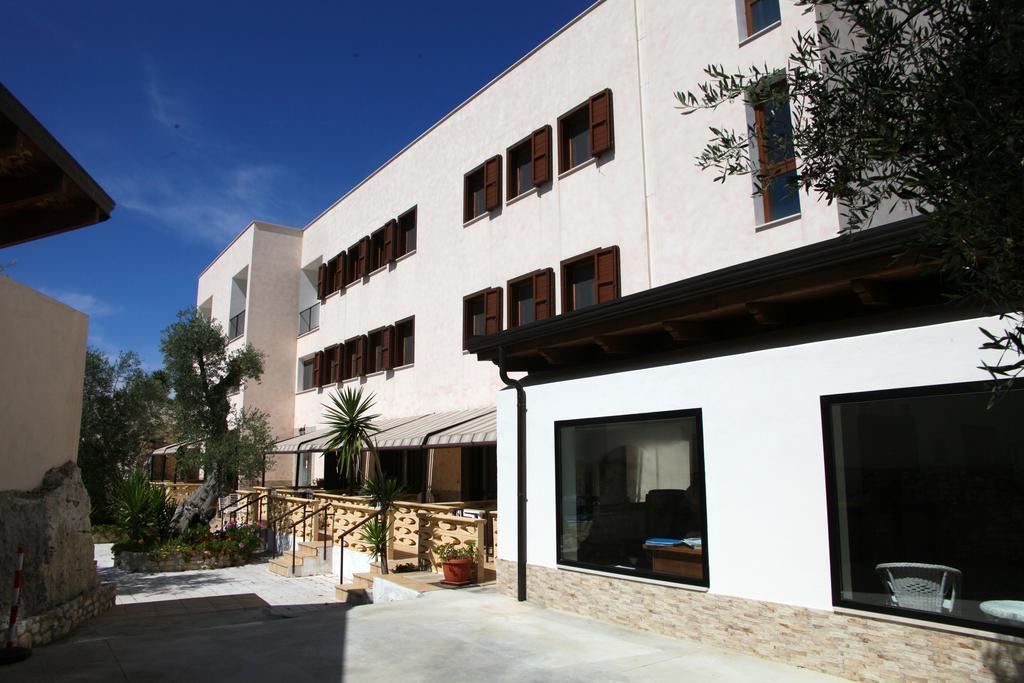 Agricostella Agriturismo Vieste Luaran gambar