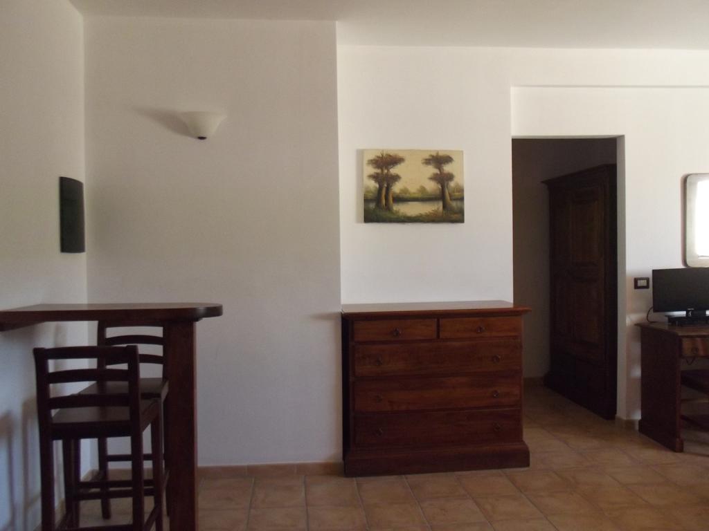 Agricostella Agriturismo Vieste Luaran gambar