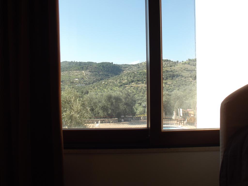 Agricostella Agriturismo Vieste Luaran gambar