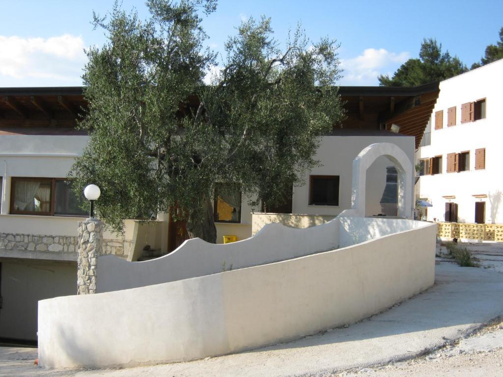 Agricostella Agriturismo Vieste Luaran gambar