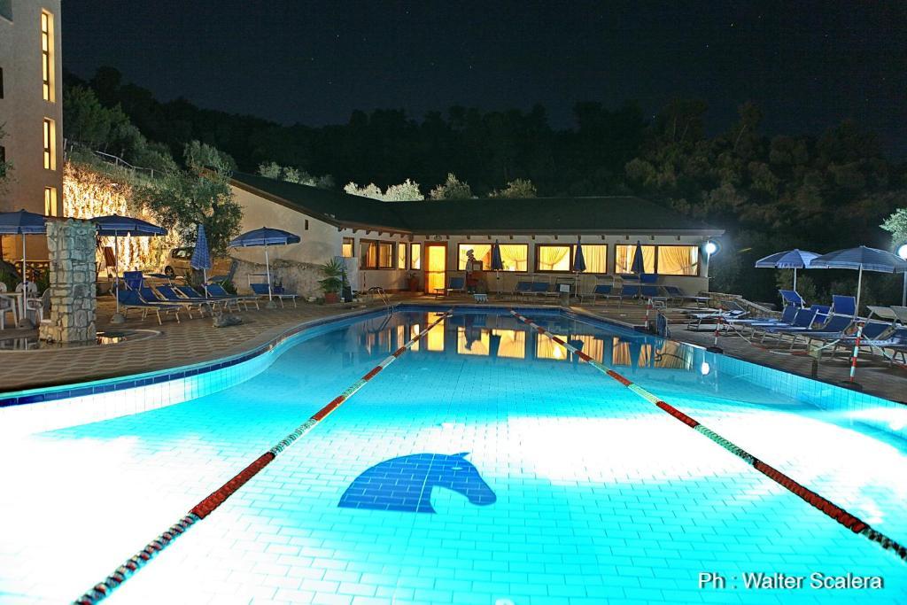 Agricostella Agriturismo Vieste Luaran gambar