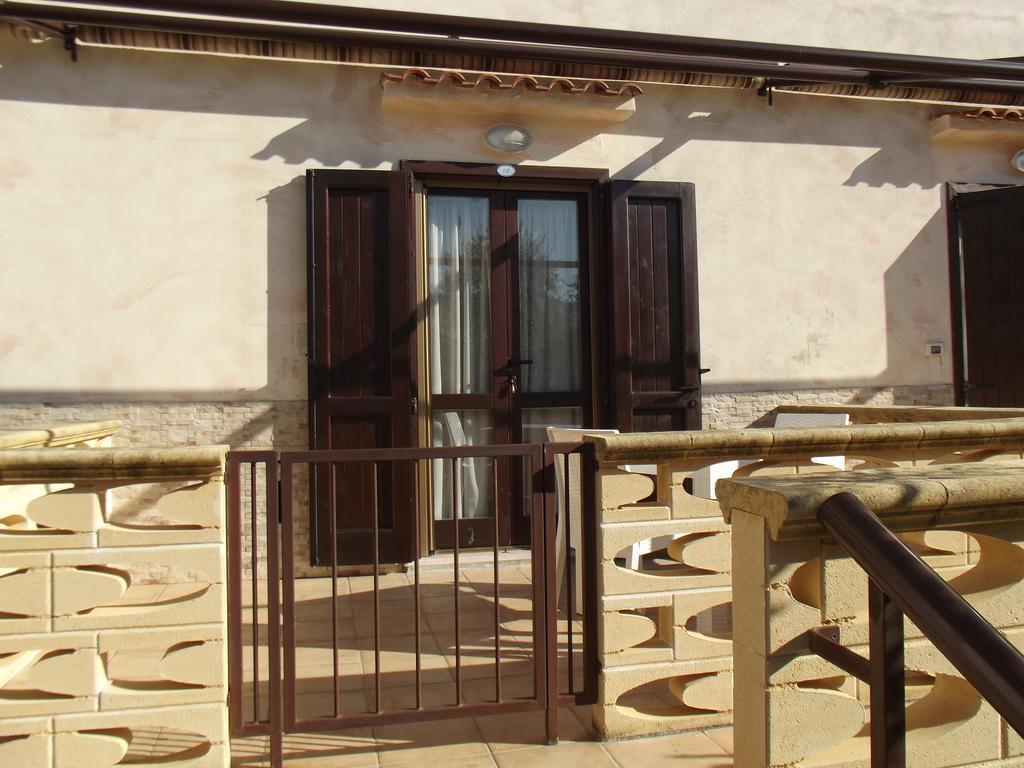 Agricostella Agriturismo Vieste Luaran gambar