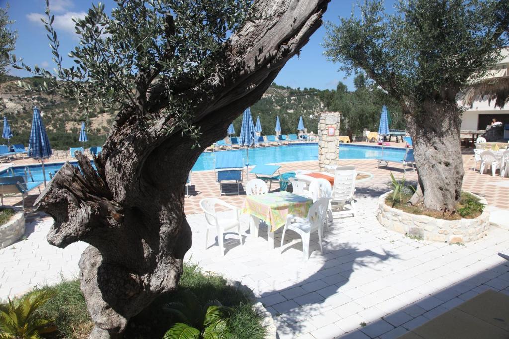 Agricostella Agriturismo Vieste Luaran gambar