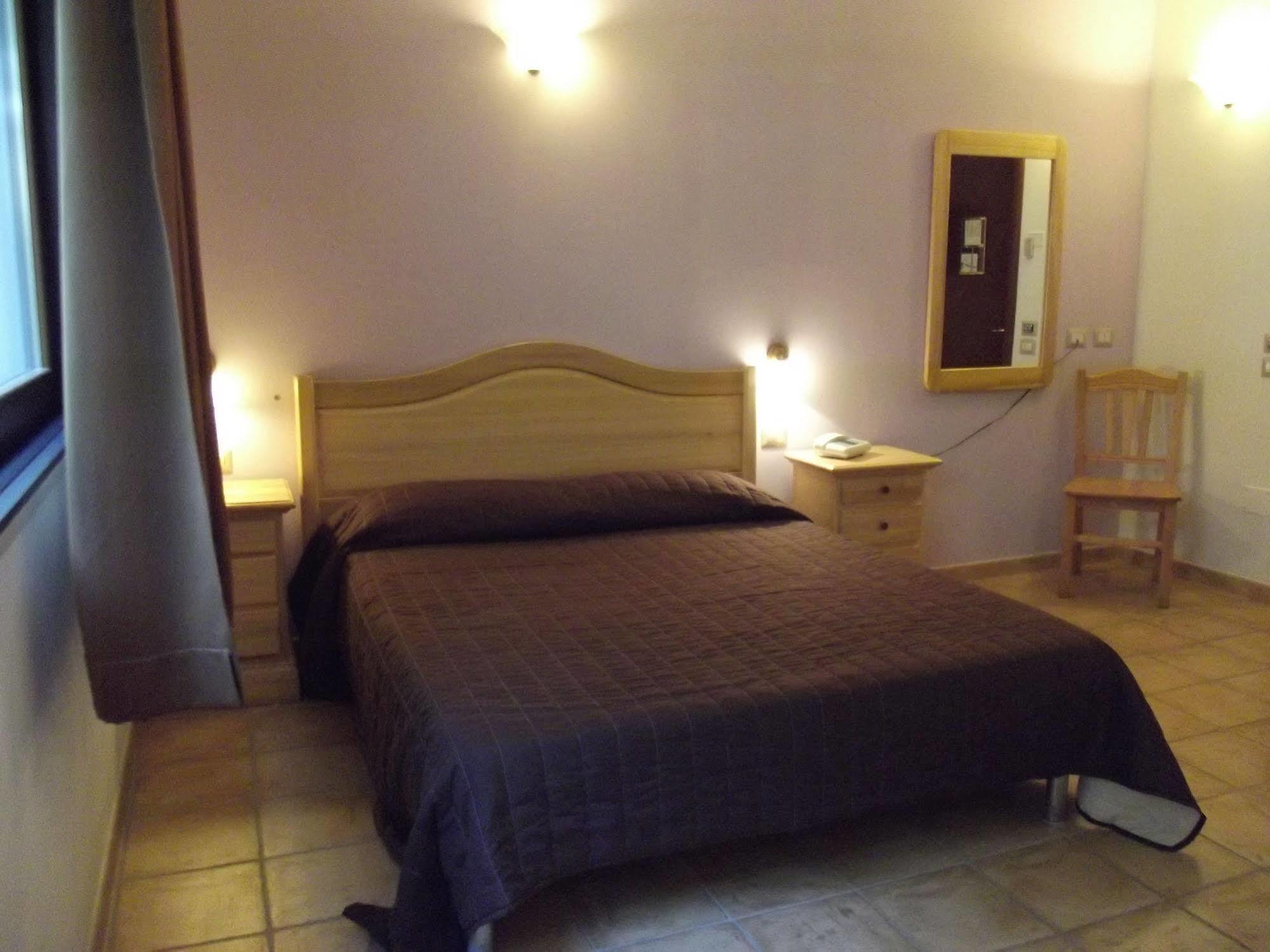 Agricostella Agriturismo Vieste Luaran gambar