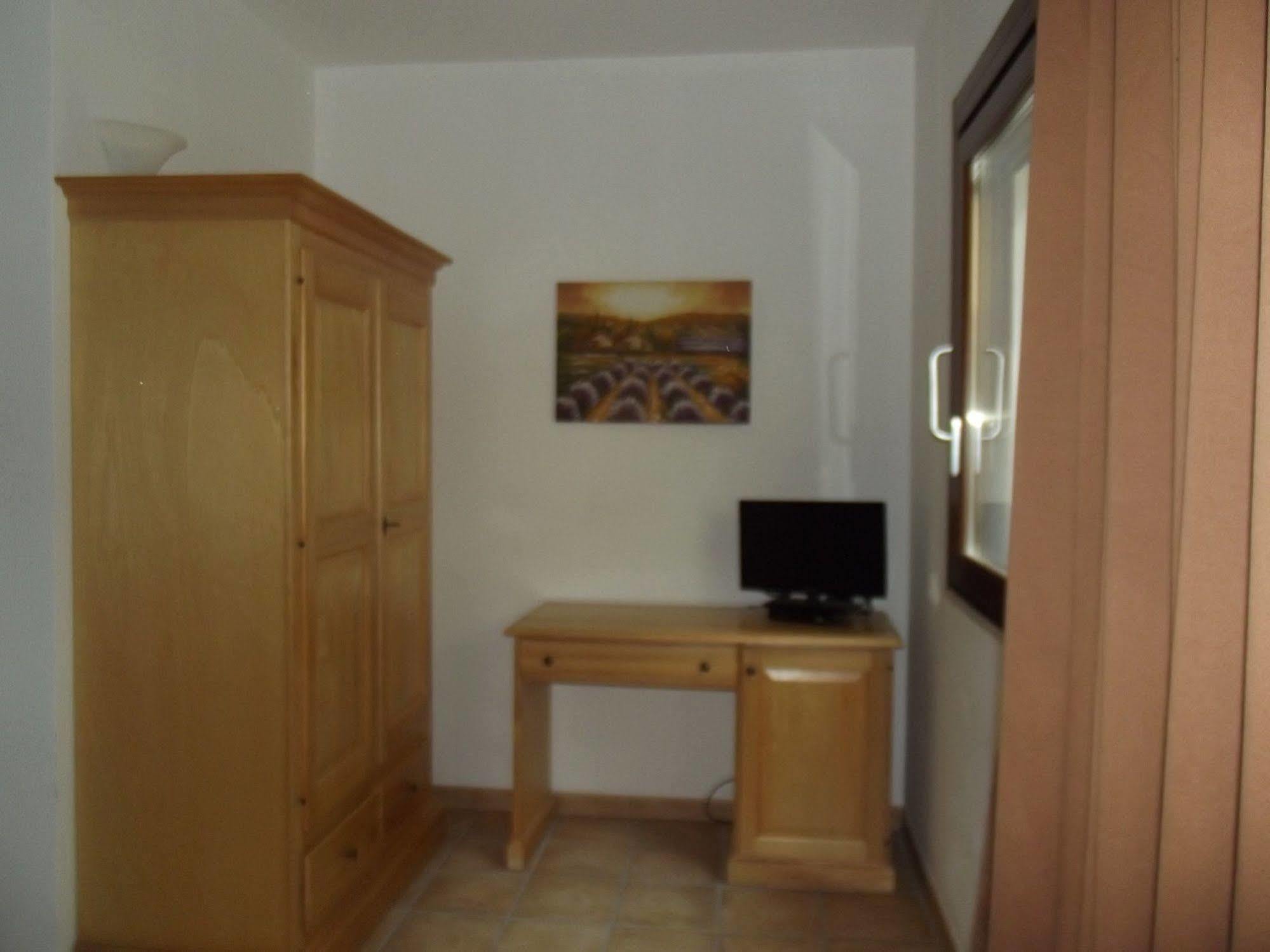 Agricostella Agriturismo Vieste Luaran gambar