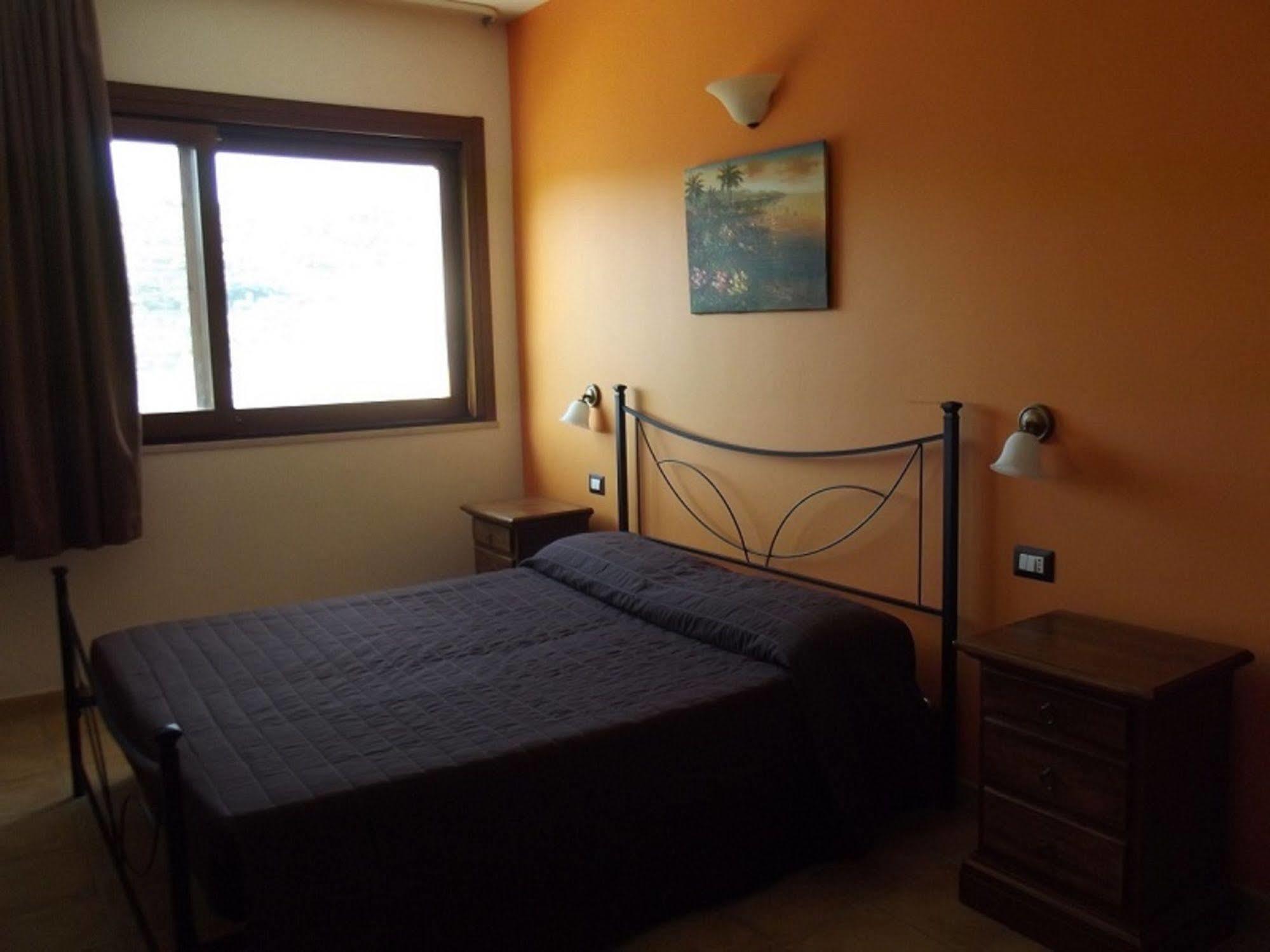 Agricostella Agriturismo Vieste Luaran gambar