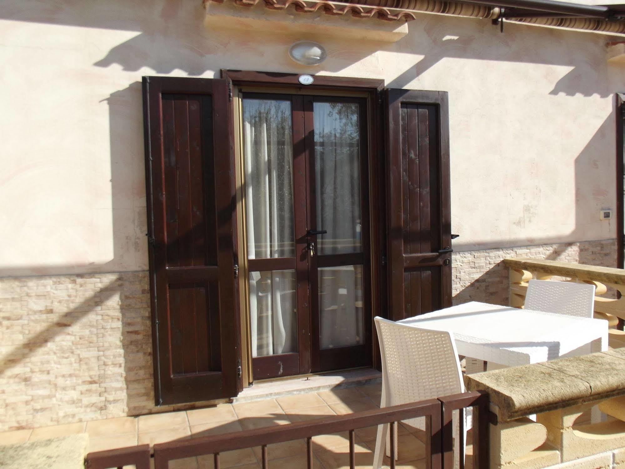 Agricostella Agriturismo Vieste Luaran gambar