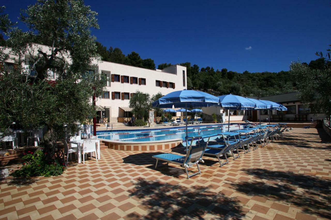 Agricostella Agriturismo Vieste Luaran gambar