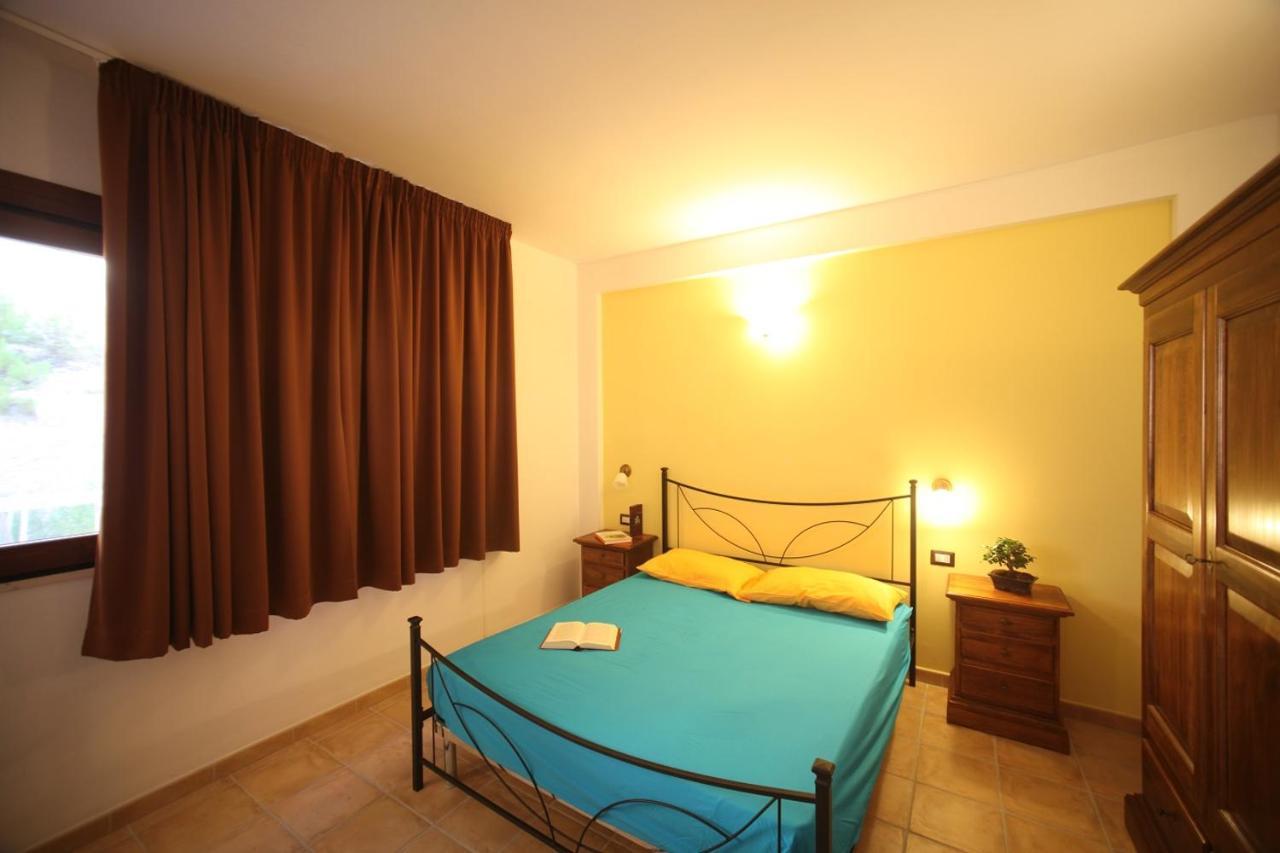 Agricostella Agriturismo Vieste Luaran gambar