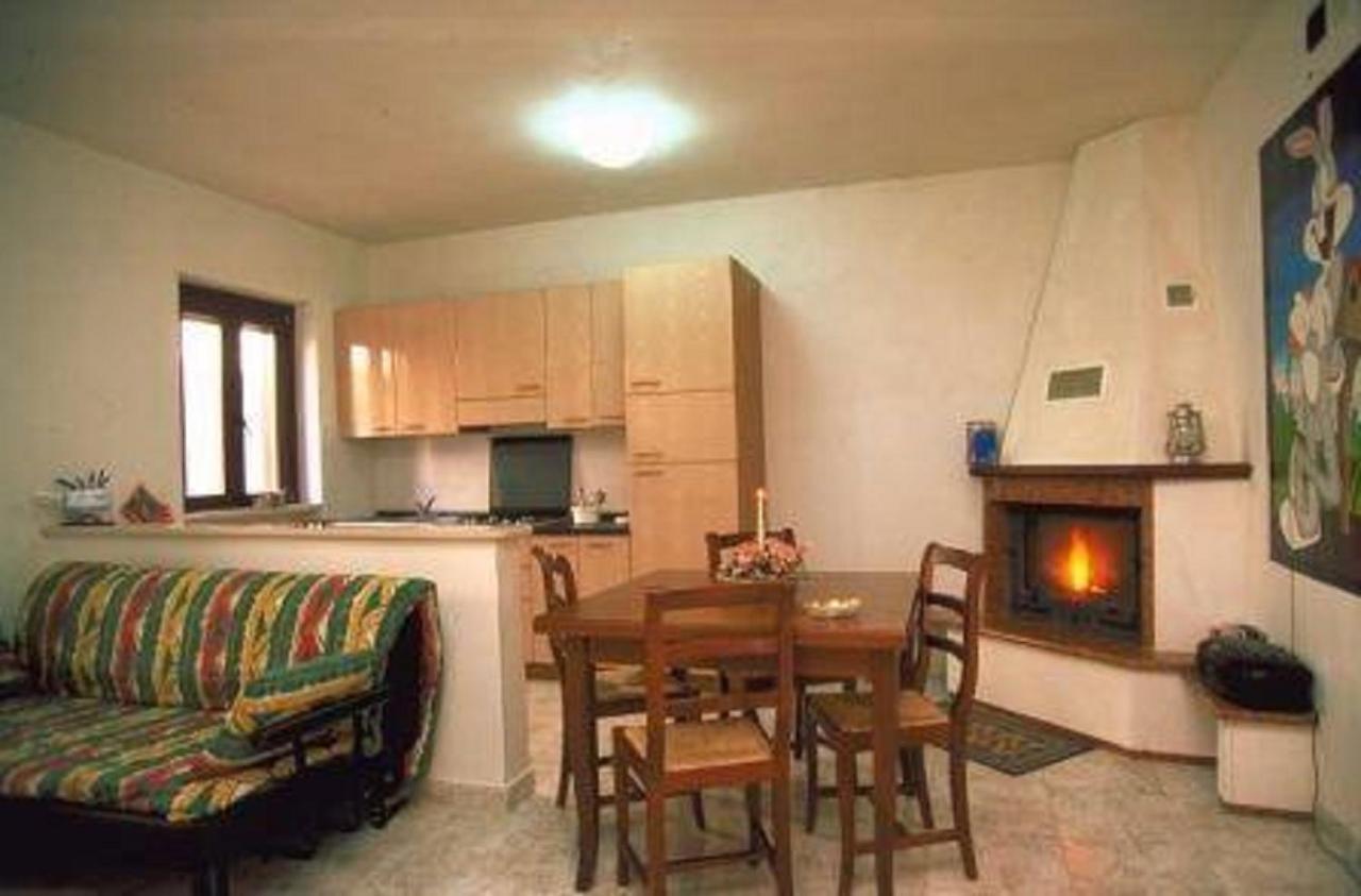 Agricostella Agriturismo Vieste Luaran gambar
