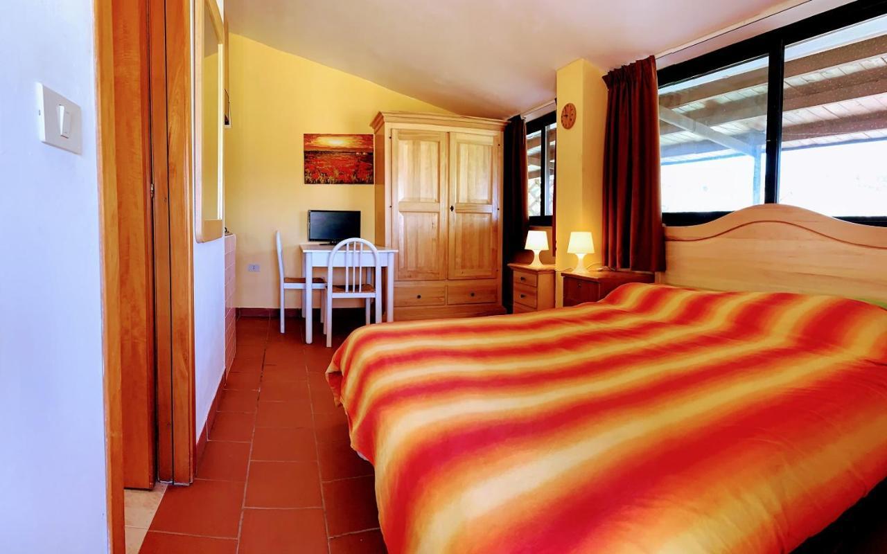 Agricostella Agriturismo Vieste Luaran gambar